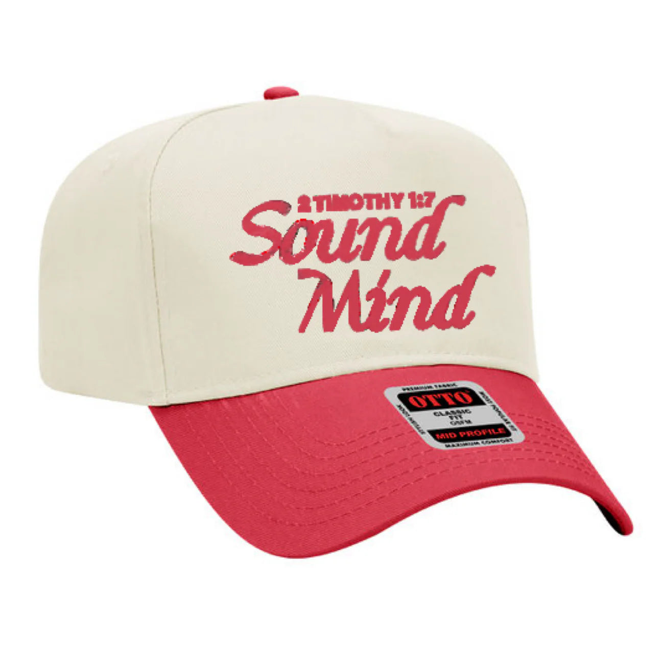Sound Mind Red Hat
