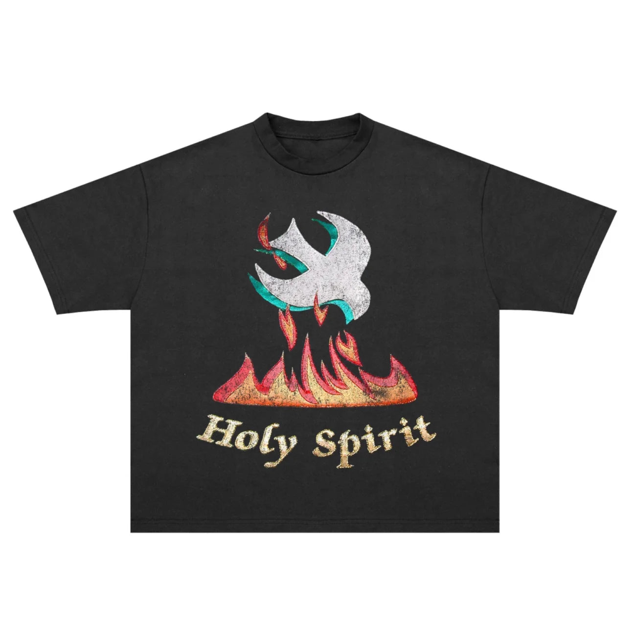 Holy Spirit Toddler Sizes
